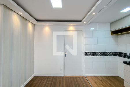 Sala de apartamento para alugar com 2 quartos, 40m² em Brás, São Paulo