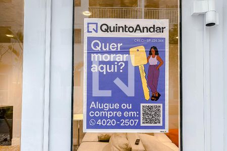 Apartamento à venda com 40m², 2 quartos e sem vagaÁrea comum