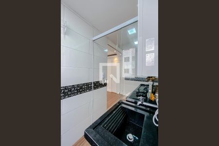 Apartamento à venda com 40m², 2 quartos e sem vagaLavanderia