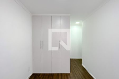 Quarto 1 de apartamento para alugar com 2 quartos, 40m² em Brás, São Paulo