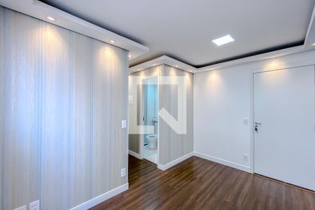 Sala de apartamento para alugar com 2 quartos, 40m² em Brás, São Paulo