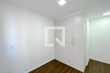 Quarto 1 de apartamento para alugar com 2 quartos, 40m² em Brás, São Paulo