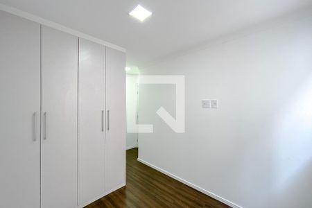 Quarto 1 de apartamento para alugar com 2 quartos, 40m² em Brás, São Paulo