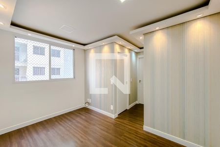 Sala de apartamento para alugar com 2 quartos, 40m² em Brás, São Paulo