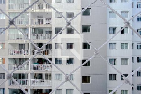 Vista do Quarto 1 de apartamento para alugar com 2 quartos, 40m² em Brás, São Paulo