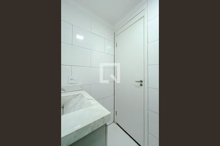 Apartamento para alugar com 40m², 2 quartos e sem vagaBanheiro