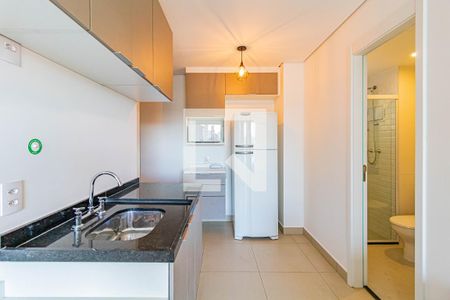 Studio de kitnet/studio à venda com 1 quarto, 30m² em Butantã, São Paulo