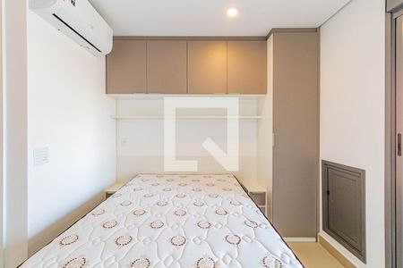 Studio de kitnet/studio à venda com 1 quarto, 30m² em Butantã, São Paulo