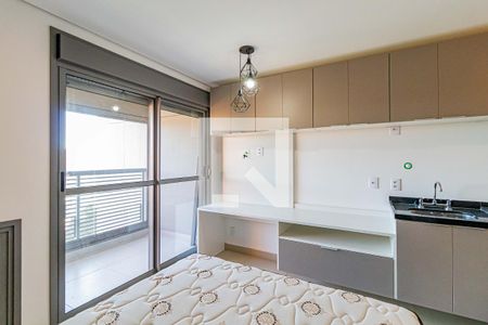 Studio de kitnet/studio à venda com 1 quarto, 30m² em Butantã, São Paulo