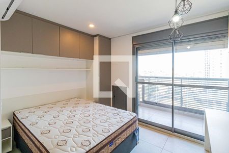 Studio de kitnet/studio à venda com 1 quarto, 30m² em Butantã, São Paulo