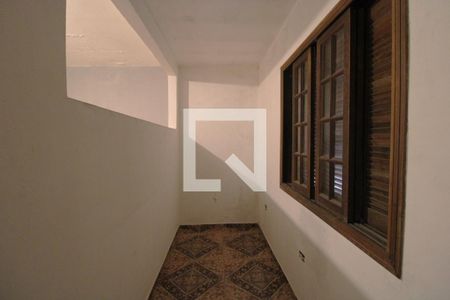 Quarto 1 de casa à venda com 3 quartos, 100m² em Jardim Cristal, São Paulo