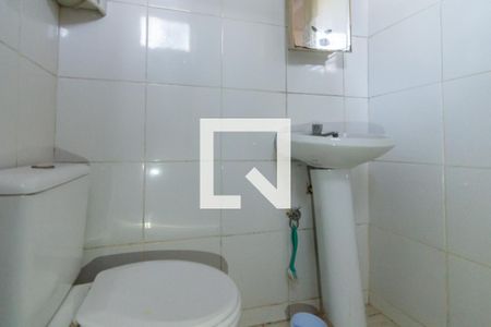 Apartamento para alugar com 1 quarto, 30m² em Cidade Universitária, Campinas