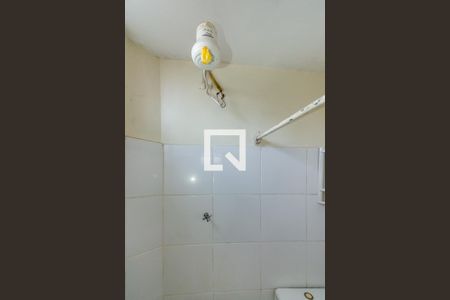 Apartamento para alugar com 1 quarto, 30m² em Cidade Universitária, Campinas