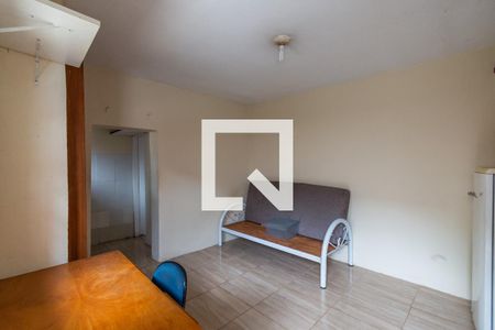 Apartamento para alugar com 1 quarto, 30m² em Cidade Universitária, Campinas