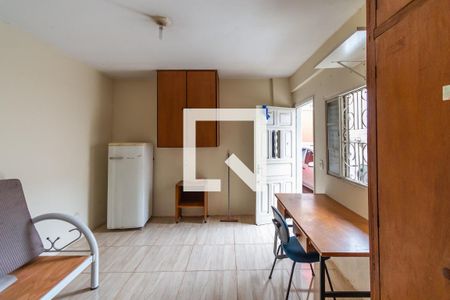 Apartamento para alugar com 1 quarto, 30m² em Cidade Universitária, Campinas