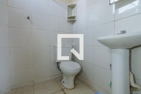 Apartamento para alugar com 1 quarto, 30m² em Cidade Universitária, Campinas