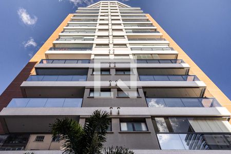 Apartamento à venda com 59m², 1 quarto e sem vagaFachada