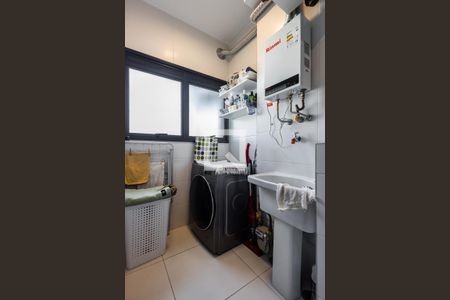 Apartamento à venda com 59m², 1 quarto e sem vagaÁrea de Serviço