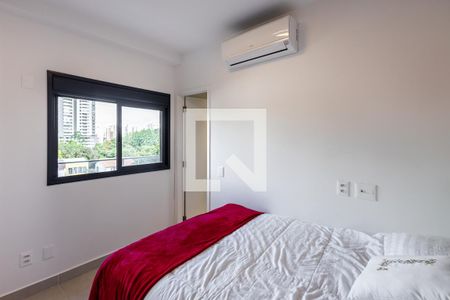Suíte de apartamento à venda com 1 quarto, 59m² em Pinheiros, São Paulo