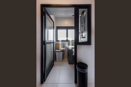 Apartamento à venda com 59m², 1 quarto e sem vagaÁrea de Serviço
