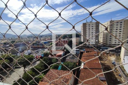 Vista de apartamento à venda com 3 quartos, 74m² em Taquara, Rio de Janeiro