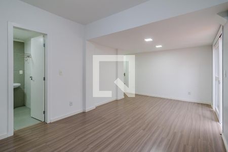 Sala/Quarto de kitnet/studio para alugar com 1 quarto, 38m² em Azenha, Porto Alegre