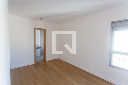 Suíte 1 de apartamento à venda com 2 quartos, 68m² em Lourdes, Belo Horizonte