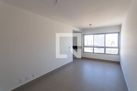 Sala de apartamento à venda com 2 quartos, 68m² em Lourdes, Belo Horizonte