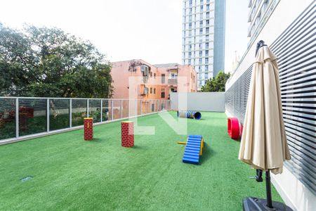 Apartamento à venda com 68m², 2 quartos e 2 vagasEspaço Pet