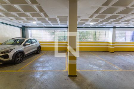 Apartamento à venda com 68m², 2 quartos e 2 vagasGaragem