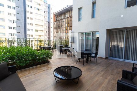 Apartamento à venda com 68m², 2 quartos e 2 vagasLoung Fire