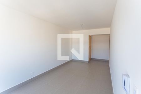Sala de apartamento à venda com 2 quartos, 68m² em Lourdes, Belo Horizonte