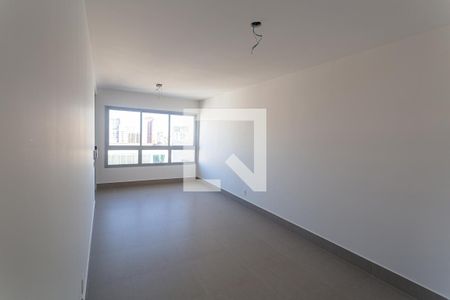 Sala de apartamento à venda com 2 quartos, 68m² em Lourdes, Belo Horizonte