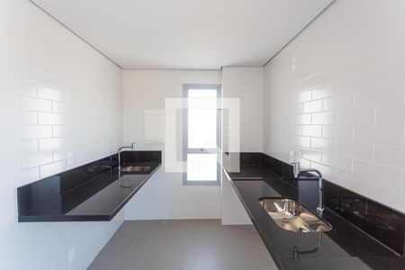 Apartamento à venda com 68m², 2 quartos e 2 vagasCozinha/Área de Serviço