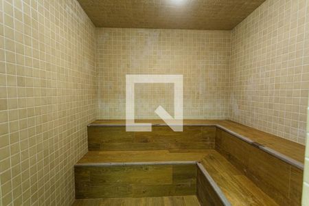 Apartamento à venda com 68m², 2 quartos e 2 vagasSauna 
