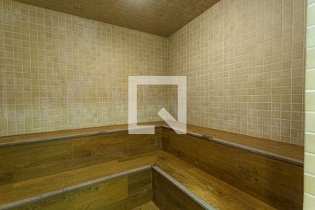 Apartamento à venda com 68m², 2 quartos e 2 vagasSauna 