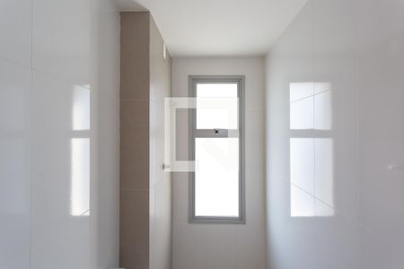 Apartamento à venda com 108m², 2 quartos e 3 vagasBanheiro da Suíte