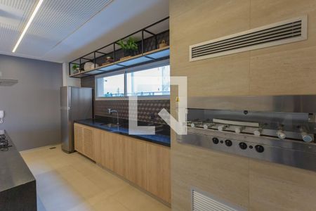 Apartamento à venda com 108m², 2 quartos e 3 vagasÁrea comum - Salão de festas