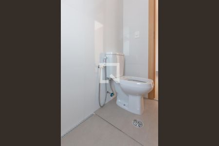 Apartamento à venda com 108m², 2 quartos e 3 vagasBanheiro