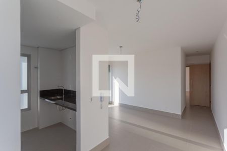 Apartamento à venda com 108m², 2 quartos e 3 vagasSala