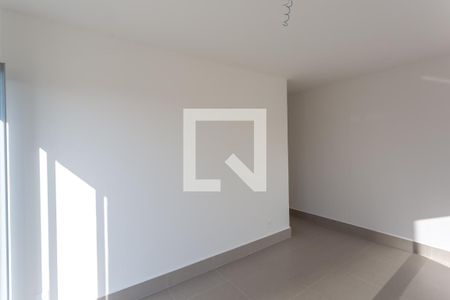 Apartamento à venda com 108m², 2 quartos e 3 vagasSala