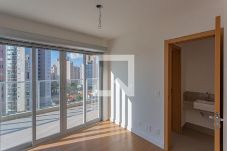 Apartamento à venda com 108m², 2 quartos e 3 vagasQuarto 1