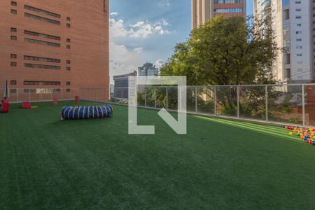 Apartamento à venda com 108m², 2 quartos e 3 vagasÁrea Pet