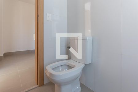 Apartamento à venda com 108m², 2 quartos e 3 vagasBanheiro