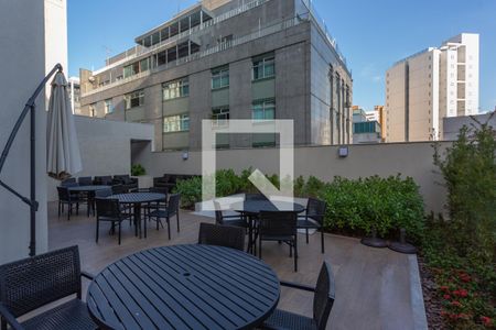 Apartamento à venda com 108m², 2 quartos e 3 vagasÁrea comum