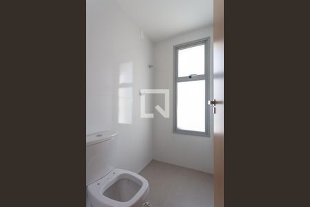 Apartamento à venda com 108m², 2 quartos e 3 vagasBanheiro