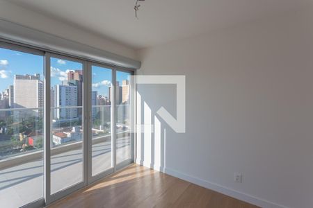 Apartamento à venda com 108m², 2 quartos e 3 vagasQuarto 1