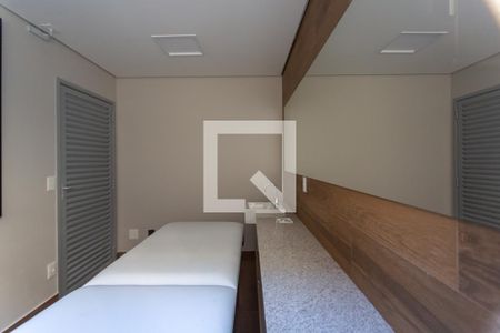 Apartamento à venda com 108m², 2 quartos e 3 vagasSala de Massa