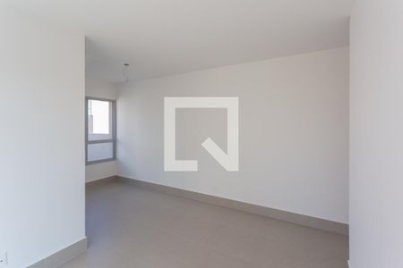 Apartamento à venda com 108m², 2 quartos e 3 vagasSala