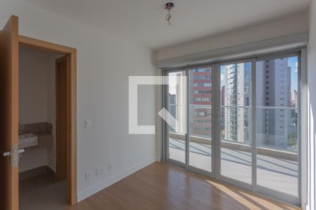 Apartamento à venda com 108m², 2 quartos e 3 vagasQuarto 1